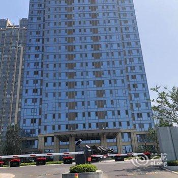 威海晴空万里民宿酒店提供图片