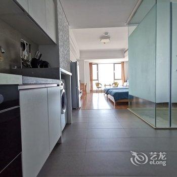 威海晴空万里民宿酒店提供图片