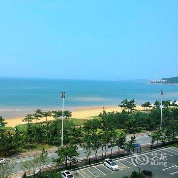 威海晴空万里民宿酒店提供图片