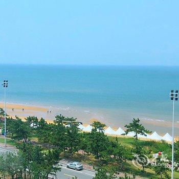 威海晴空万里民宿酒店提供图片