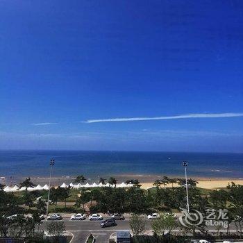 威海晴空万里民宿酒店提供图片