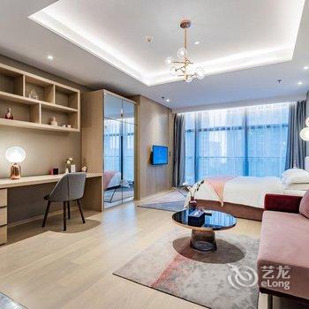 杭州丫咪公寓酒店提供图片