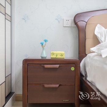 扬州途掌柜117353精品民宿酒店提供图片
