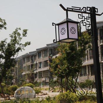承德倾承丽舍公寓酒店提供图片