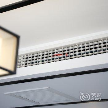 承德倾承丽舍公寓酒店提供图片