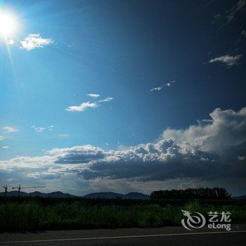 赤峰圣地嘉园日租民宿酒店提供图片