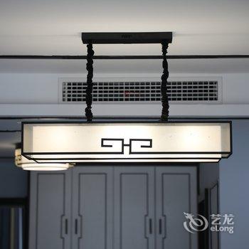 承德倾承丽舍公寓酒店提供图片
