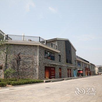 承德倾承丽舍公寓酒店提供图片