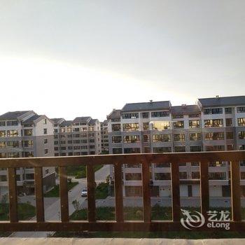 赤峰圣地嘉园日租民宿酒店提供图片