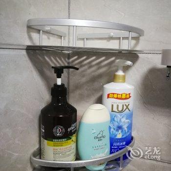 承德倾承丽舍公寓酒店提供图片