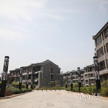 承德倾承丽舍公寓酒店提供图片