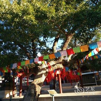 赤峰圣地嘉园日租民宿酒店提供图片