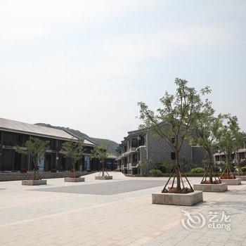 承德倾承丽舍公寓酒店提供图片