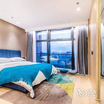 杭州丫咪公寓酒店提供图片