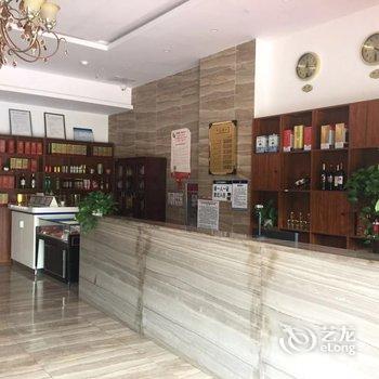 曲靖豫光酒店酒店提供图片