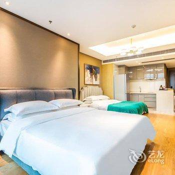 杭州丫咪公寓酒店提供图片