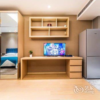 杭州丫咪公寓酒店提供图片
