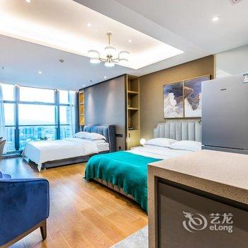 杭州丫咪公寓酒店提供图片