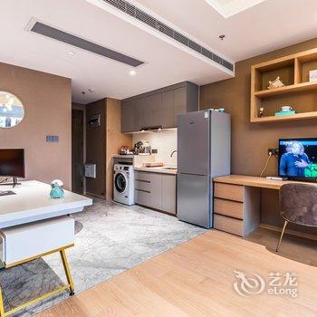 杭州丫咪公寓酒店提供图片