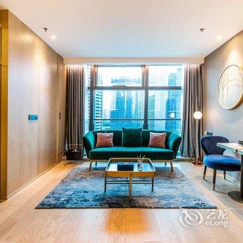 杭州丫咪公寓酒店提供图片