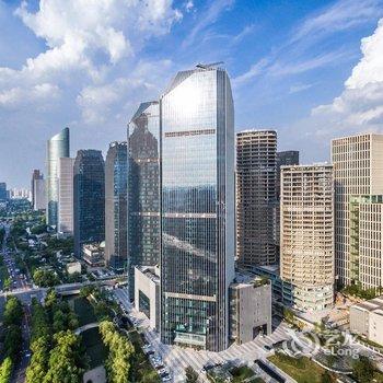 杭州丫咪公寓酒店提供图片