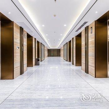 杭州丫咪公寓酒店提供图片
