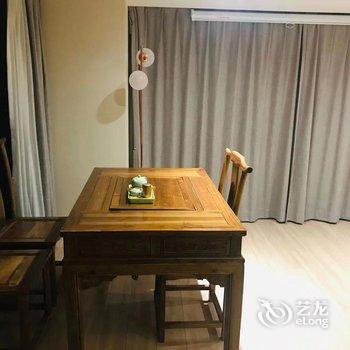 杭州丫咪公寓酒店提供图片
