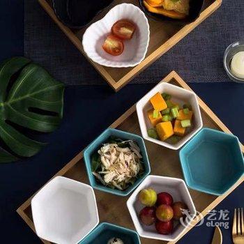杭州丫咪公寓酒店提供图片