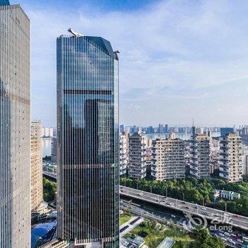 杭州丫咪公寓酒店提供图片