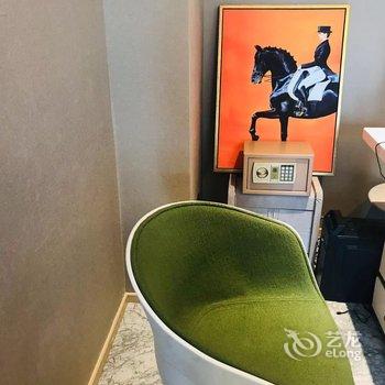 杭州丫咪公寓酒店提供图片
