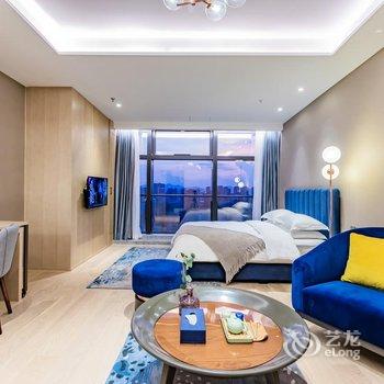 杭州丫咪公寓酒店提供图片