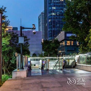 杭州丫咪公寓酒店提供图片