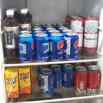 杭州丫咪公寓酒店提供图片