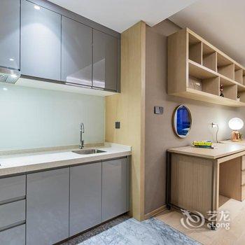 杭州丫咪公寓酒店提供图片
