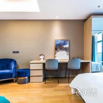 杭州丫咪公寓酒店提供图片