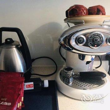 杭州丫咪公寓酒店提供图片