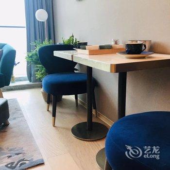 杭州丫咪公寓酒店提供图片
