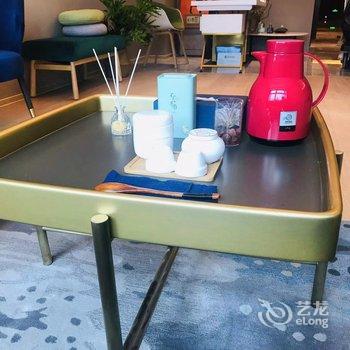 杭州丫咪公寓酒店提供图片