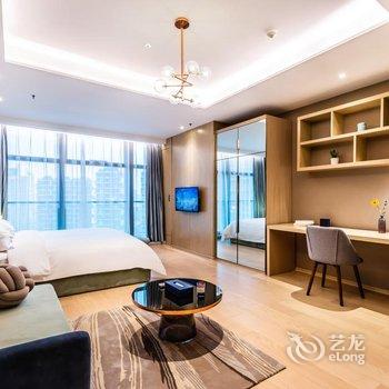 杭州丫咪公寓酒店提供图片
