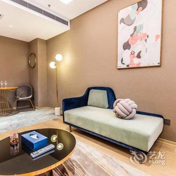 杭州丫咪公寓酒店提供图片