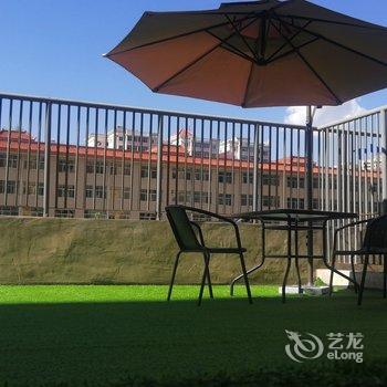临夏旧巷OldLane公寓酒店提供图片