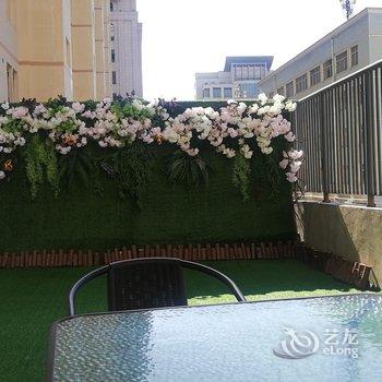 临夏旧巷OldLane公寓酒店提供图片