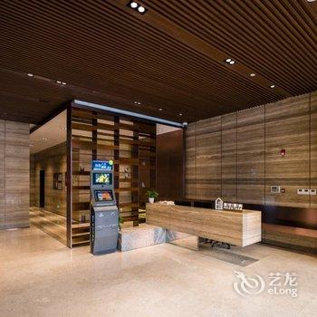 深圳海伦塔纳精品酒店酒店提供图片