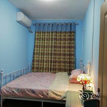 桂林邂逅小筑公寓酒店提供图片