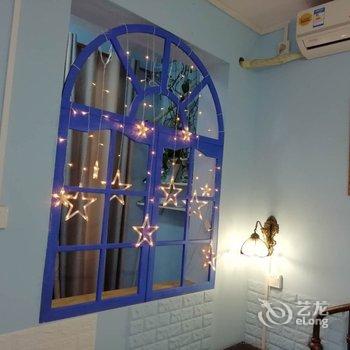 桂林邂逅小筑公寓酒店提供图片