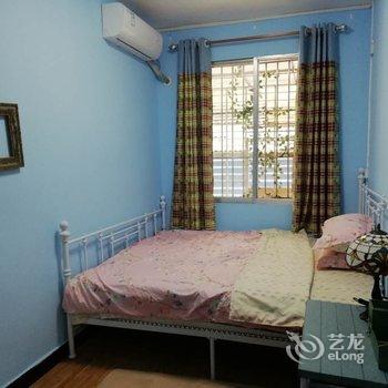 桂林邂逅小筑公寓酒店提供图片