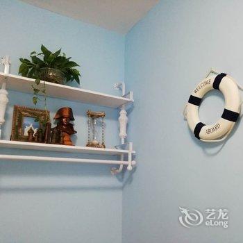 桂林邂逅小筑公寓酒店提供图片