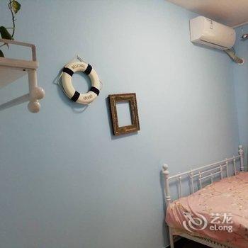 桂林邂逅小筑公寓酒店提供图片