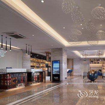 凯里亚德酒店(惠州南站淡水壹中心店)酒店提供图片