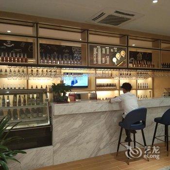 凯里亚德酒店(惠州南站淡水壹中心店)酒店提供图片